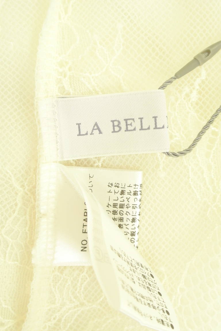 la belle Etude（ラベル エチュード）の古着「商品番号：PR10283928」-大画像6