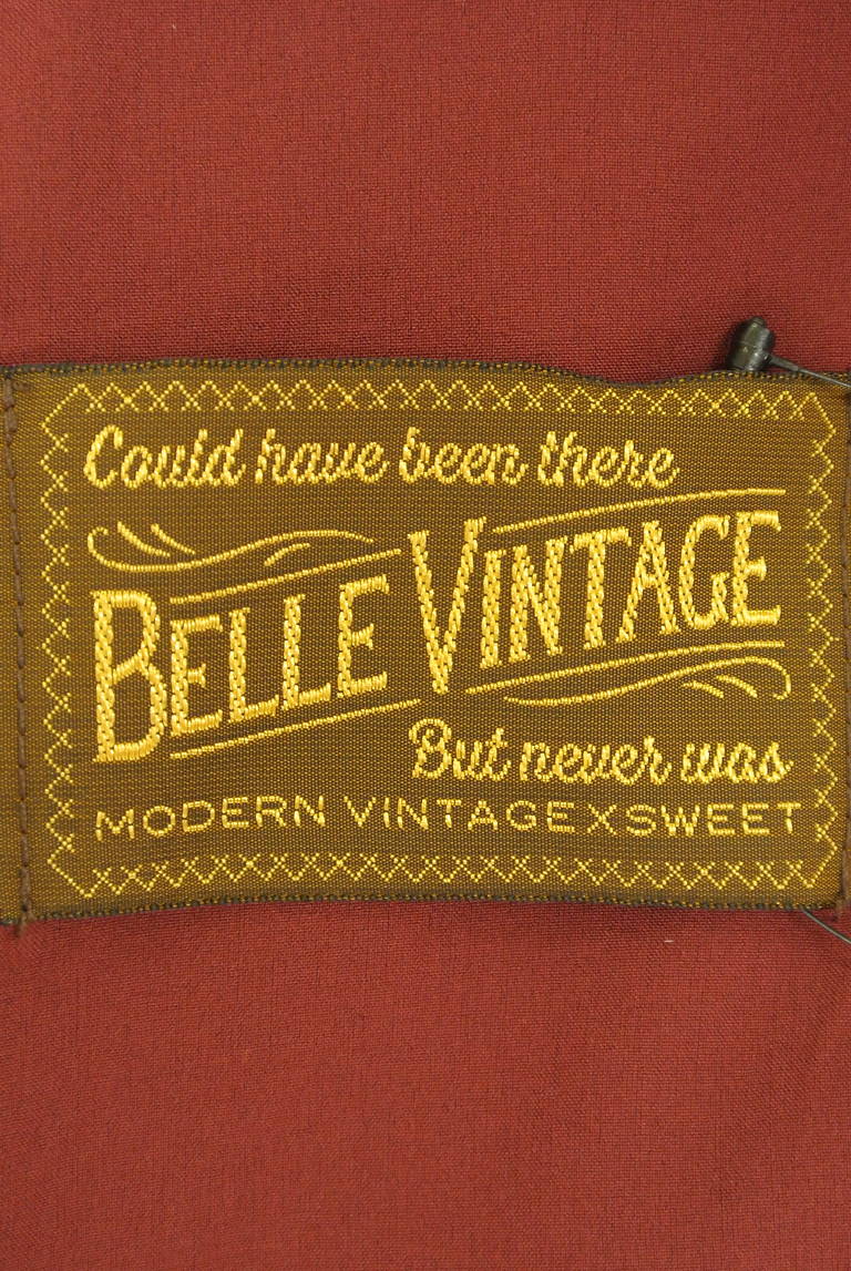 Belle vintage（ベルヴィンテージ）の古着「商品番号：PR10283930」-大画像6