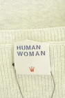 HUMAN WOMAN（ヒューマンウーマン）の古着「商品番号：PR10283931」-6