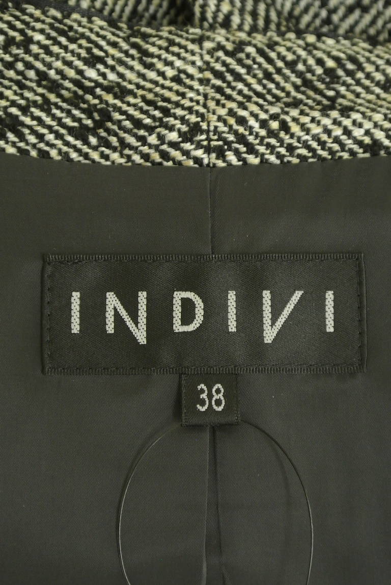 INDIVI（インディヴィ）の古着「商品番号：PR10283937」-大画像6