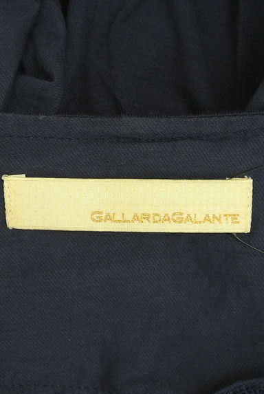GALLARDAGALANTE（ガリャルダガランテ）の古着「カシュクールショートカーディガン（カーディガン・ボレロ）」大画像６へ