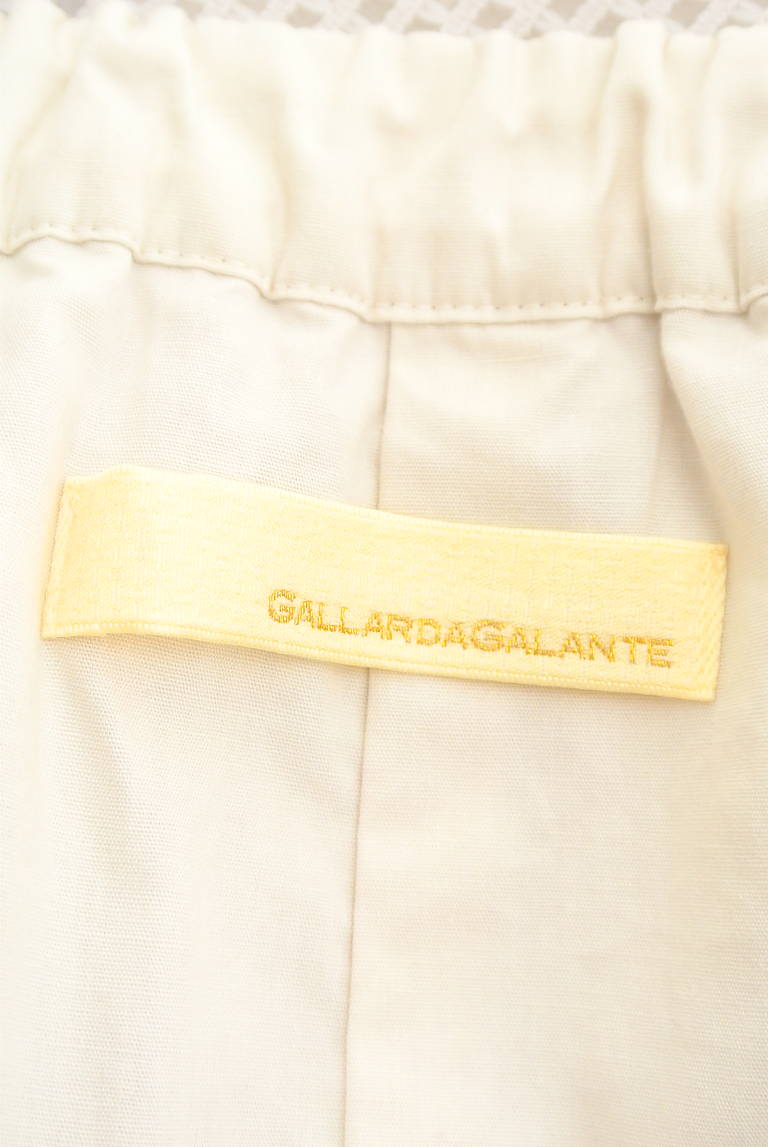 GALLARDAGALANTE（ガリャルダガランテ）の古着「商品番号：PR10283953」-大画像6