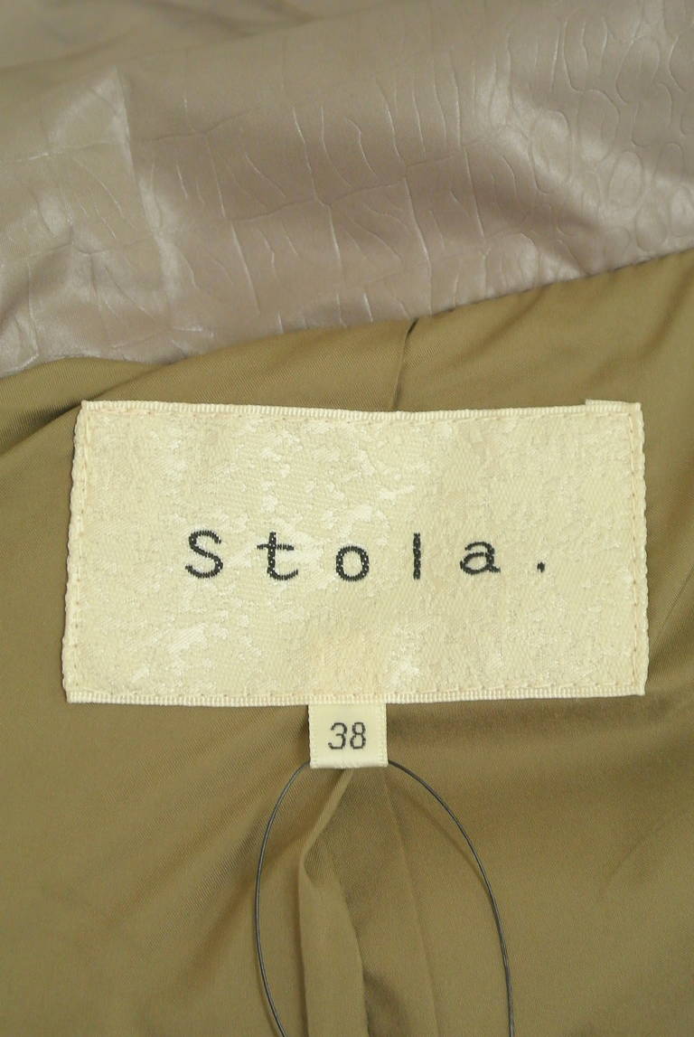 Stola.（ストラ）の古着「商品番号：PR10283958」-大画像6