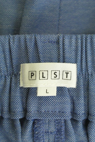PLST（プラステ）の古着「ウエストリボンミモレ丈スカート（ロングスカート・マキシスカート）」大画像６へ