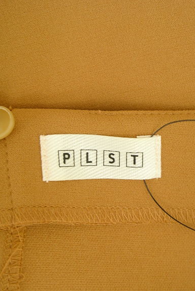 PLST（プラステ）の古着「フレアスリーブカットソー（カットソー・プルオーバー）」大画像６へ