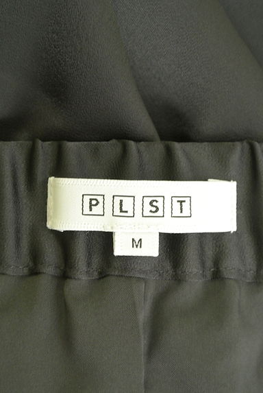 PLST（プラステ）の古着「シルキーマーメイドロングスカート（ロングスカート・マキシスカート）」大画像６へ