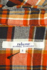 JOURNAL STANDARD relume（ジャーナルスタンダード レリューム）の古着「商品番号：PR10283994」-6