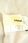 LAISSE PASSE（レッセパッセ）の古着「商品番号：PR10284002」-6