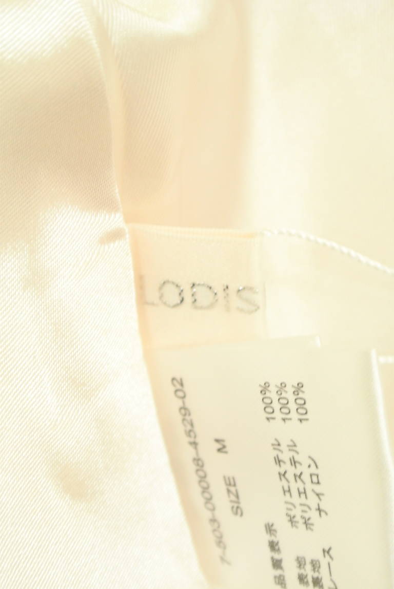 LODISPOTTO（ロディスポット）の古着「商品番号：PR10284004」-大画像6
