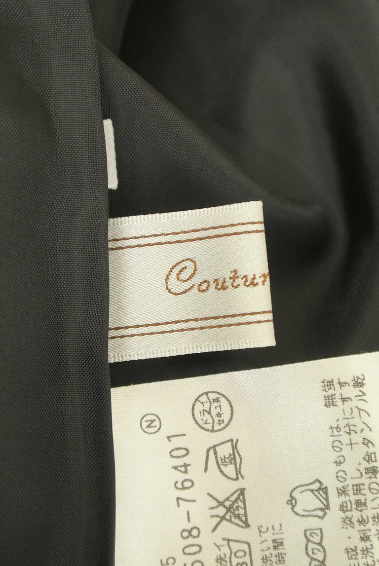 Couture Brooch（クチュールブローチ）の古着「商品番号：PR10284007」-大画像6