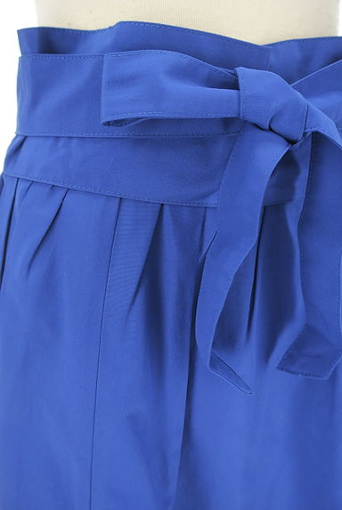 Couture Brooch（クチュールブローチ）の古着「ウエストリボン膝下丈フィッシュテールスカート（ロングスカート・マキシスカート）」大画像４へ