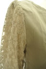 Couture Brooch（クチュールブローチ）の古着「商品番号：PR10284011」-4