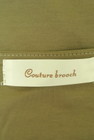 Couture Brooch（クチュールブローチ）の古着「商品番号：PR10284011」-6