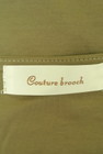 Couture Brooch（クチュールブローチ）の古着「商品番号：PR10284011」-6