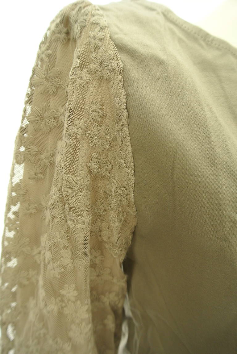 Couture Brooch（クチュールブローチ）の古着「商品番号：PR10284011」-大画像4