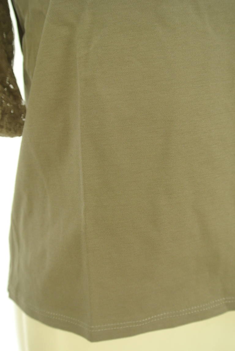 Couture Brooch（クチュールブローチ）の古着「商品番号：PR10284011」-大画像5