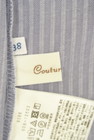 Couture Brooch（クチュールブローチ）の古着「商品番号：PR10284013」-6