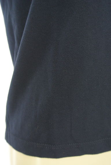 Couture Brooch（クチュールブローチ）の古着「リボンチュール袖カットソー（カットソー・プルオーバー）」大画像５へ