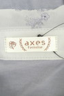 axes femme（アクシーズファム）の古着「商品番号：PR10284039」-6