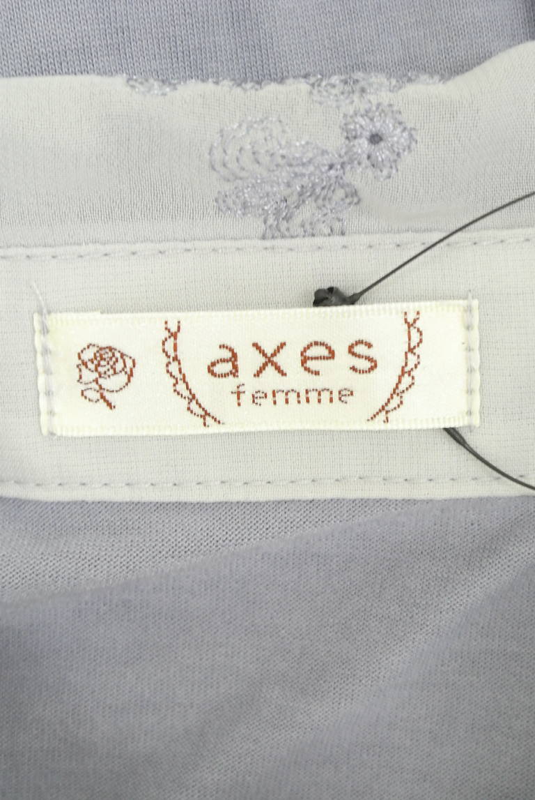 axes femme（アクシーズファム）の古着「商品番号：PR10284039」-大画像6