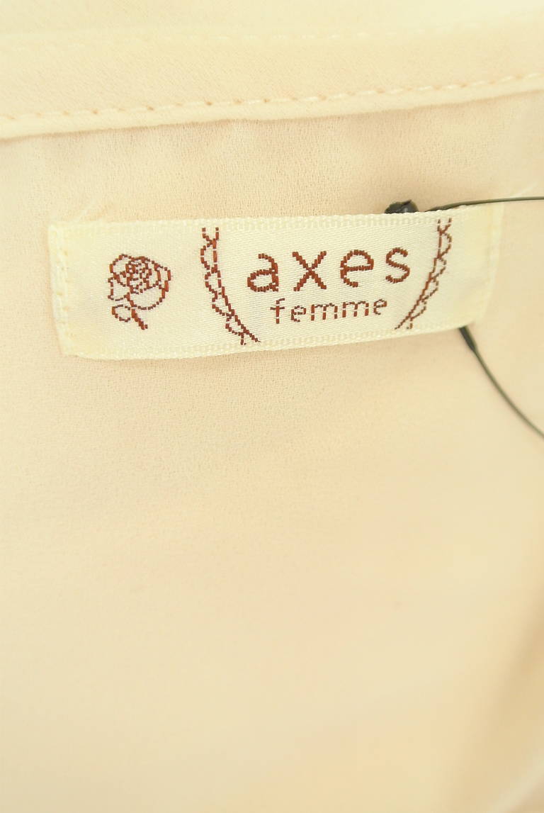 axes femme（アクシーズファム）の古着「商品番号：PR10284042」-大画像6