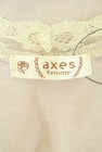 axes femme（アクシーズファム）の古着「商品番号：PR10284044」-6