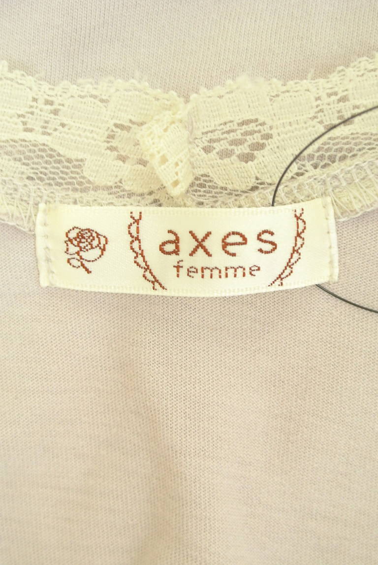 axes femme（アクシーズファム）の古着「商品番号：PR10284044」-大画像6