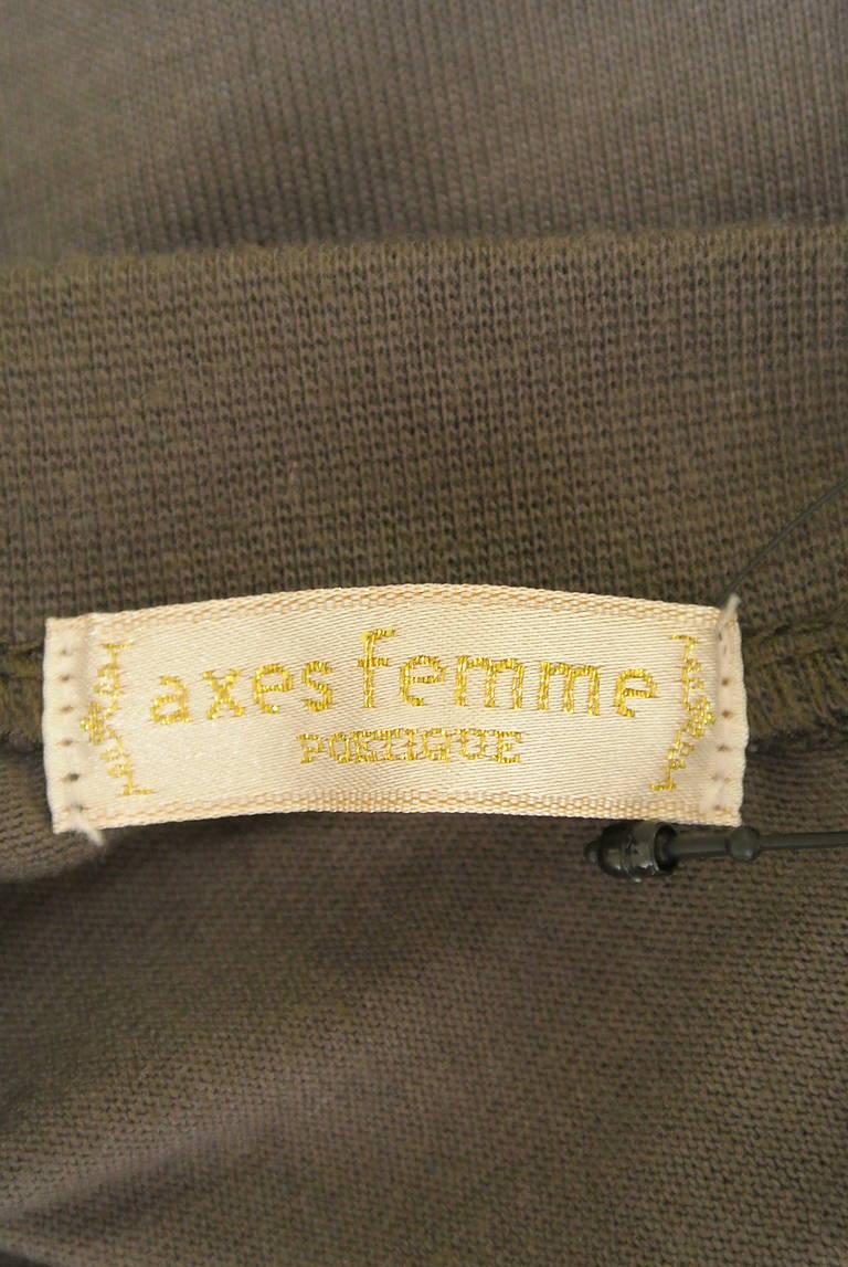 axes femme（アクシーズファム）の古着「商品番号：PR10284061」-大画像6