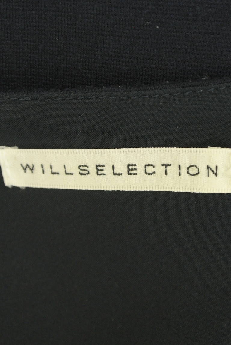 WILLSELECTION（ウィルセレクション）の古着「商品番号：PR10284085」-大画像6