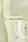WILLSELECTION（ウィルセレクション）の古着「商品番号：PR10284087」-6