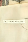 WILLSELECTION（ウィルセレクション）の古着「商品番号：PR10284092」-6