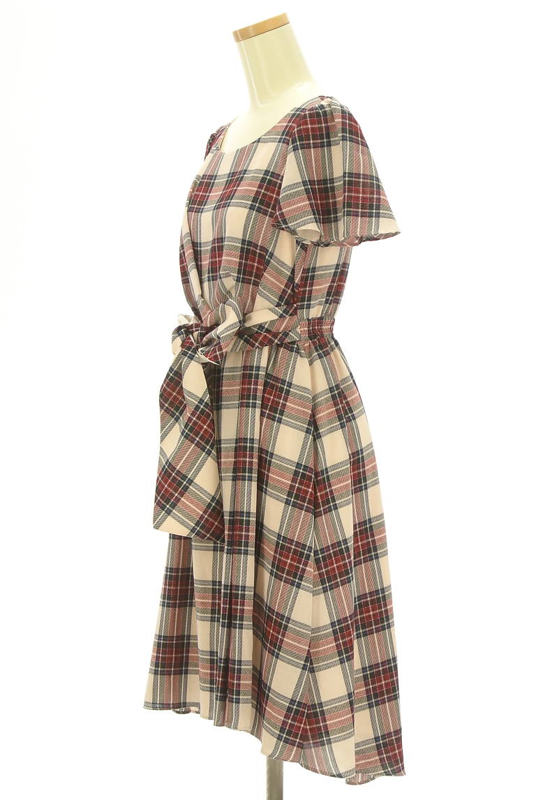 WILLSELECTION（ウィルセレクション）の古着「商品番号：PR10284092」-大画像3