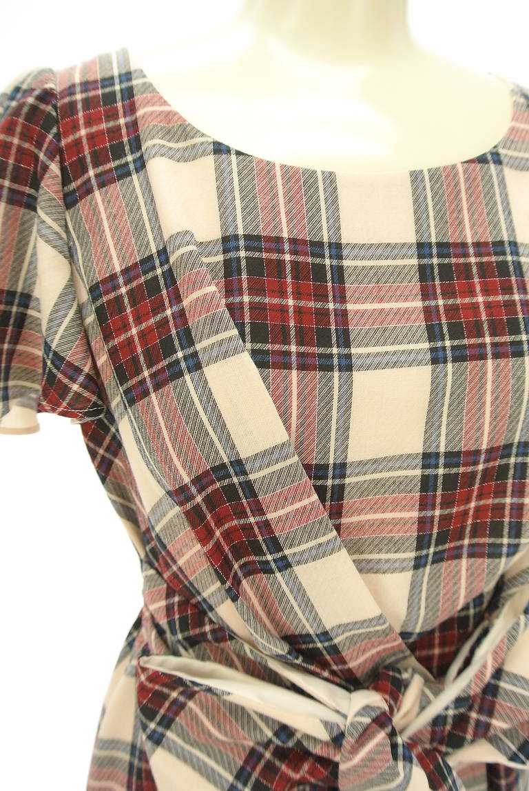 WILLSELECTION（ウィルセレクション）の古着「商品番号：PR10284092」-大画像4