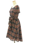 WILLSELECTION（ウィルセレクション）の古着「商品番号：PR10284093」-3
