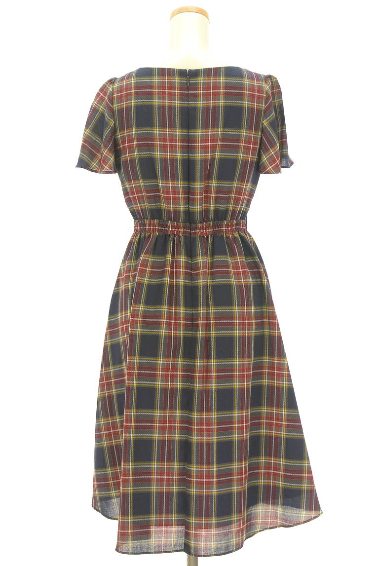 WILLSELECTION（ウィルセレクション）の古着「商品番号：PR10284093」-大画像2
