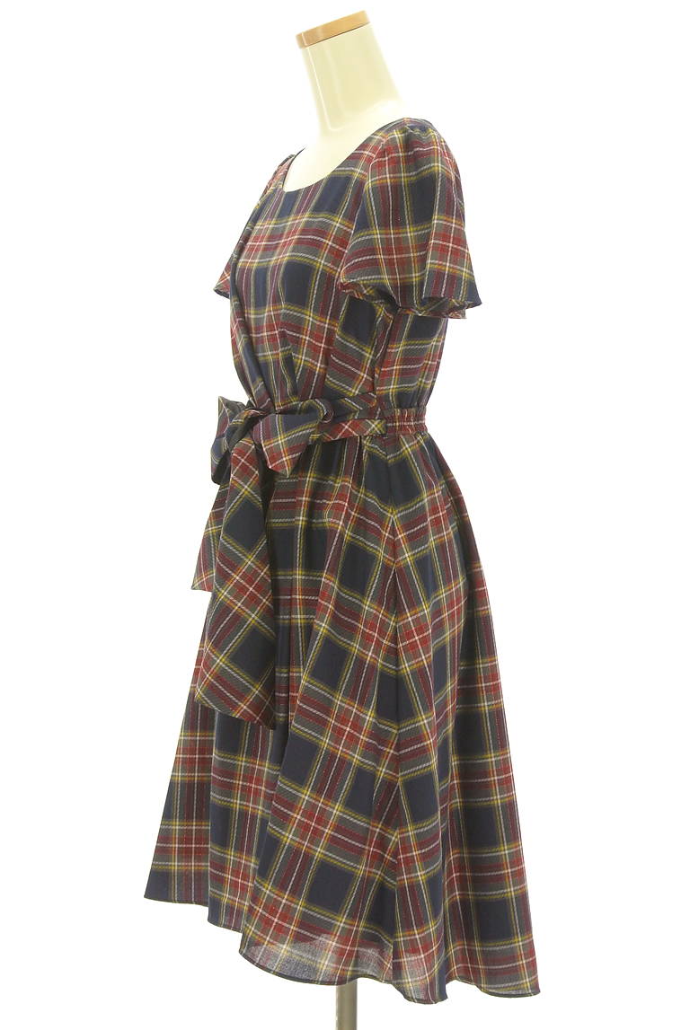 WILLSELECTION（ウィルセレクション）の古着「商品番号：PR10284093」-大画像3