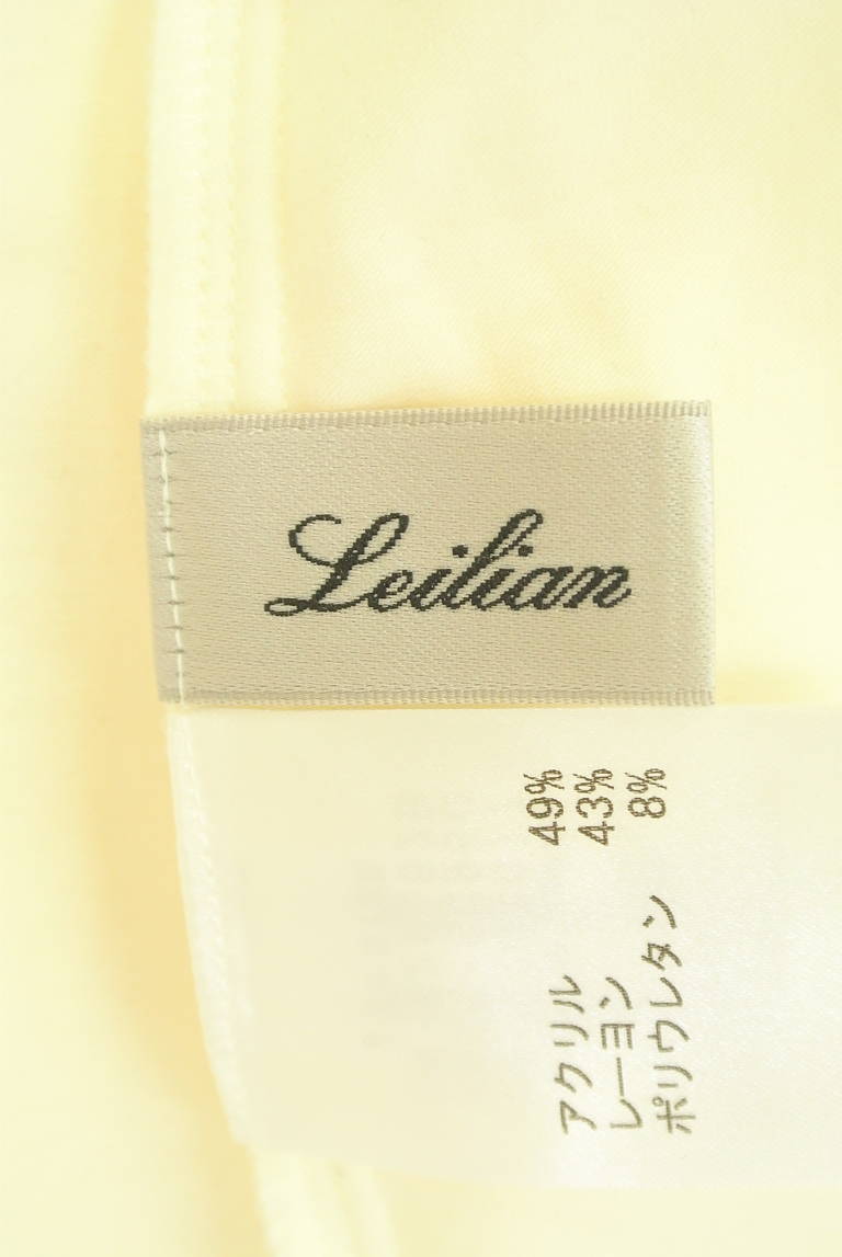 LEILIAN（レリアン）の古着「商品番号：PR10284103」-大画像6