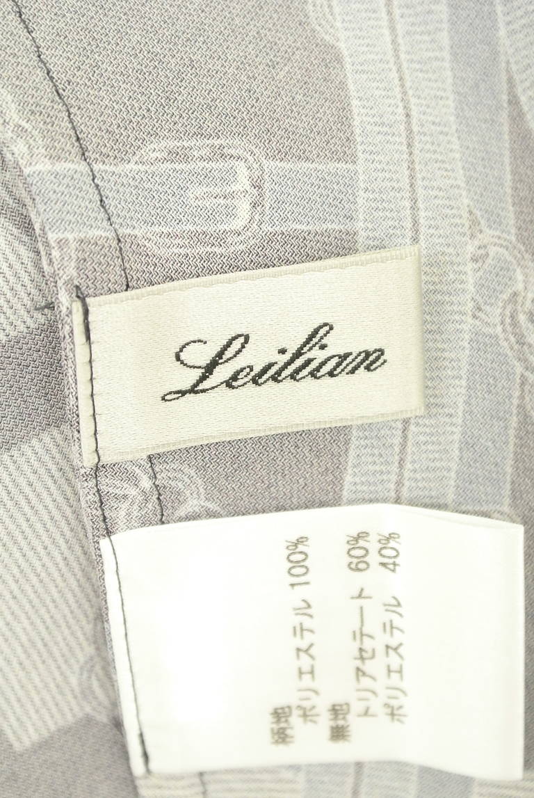LEILIAN（レリアン）の古着「商品番号：PR10284106」-大画像6