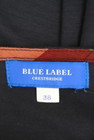 BLUE LABEL CRESTBRIDGE（ブルーレーベル・クレストブリッジ）の古着「商品番号：PR10284109」-6