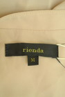 rienda（リエンダ）の古着「商品番号：PR10284115」-6