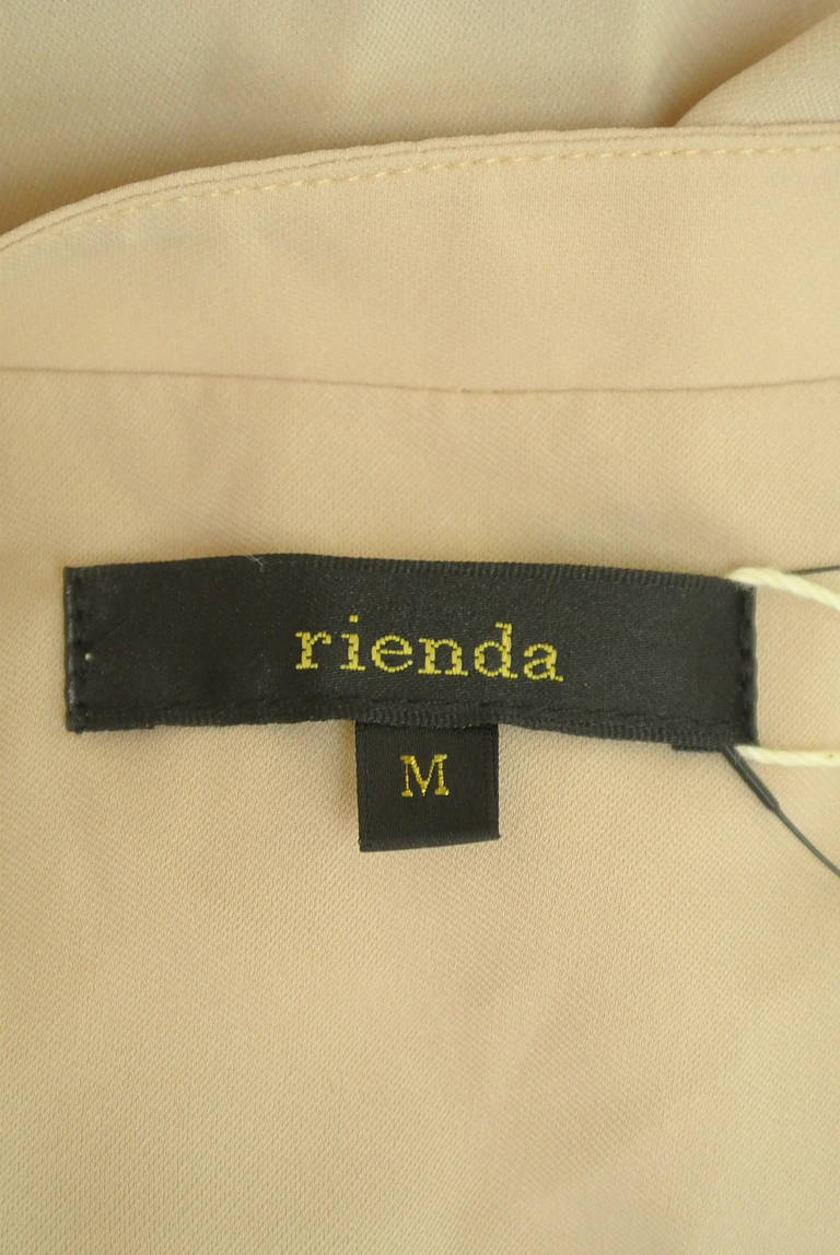 rienda（リエンダ）の古着「商品番号：PR10284115」-大画像6