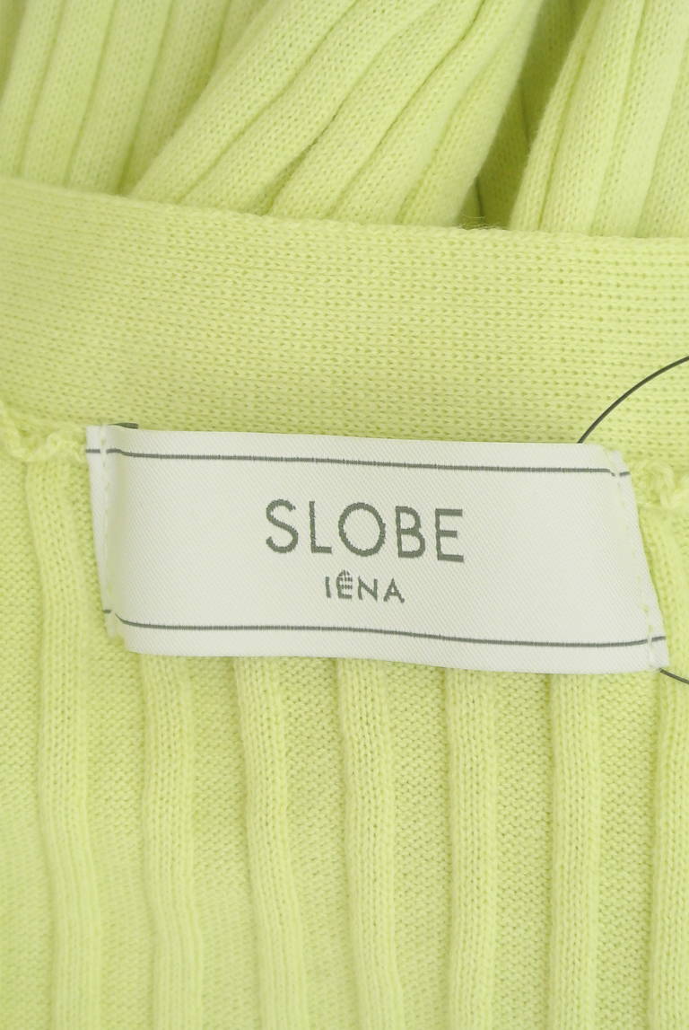 SLOBE IENA（スローブイエナ）の古着「商品番号：PR10284119」-大画像6
