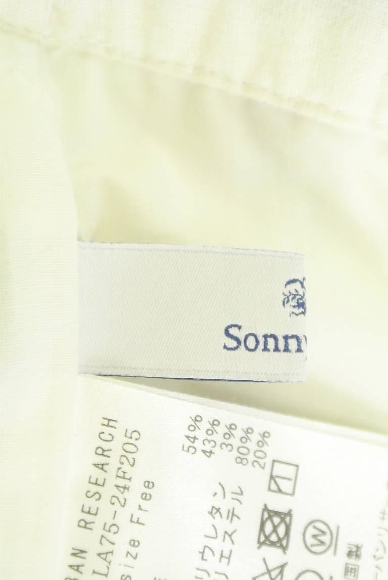 URBAN RESEARCH Sonny Label（サニーレーベル）の古着「商品番号：PR10284123」-大画像6