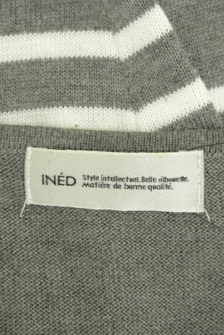INED（イネド）の古着「商品番号：PR10284124」-大画像6