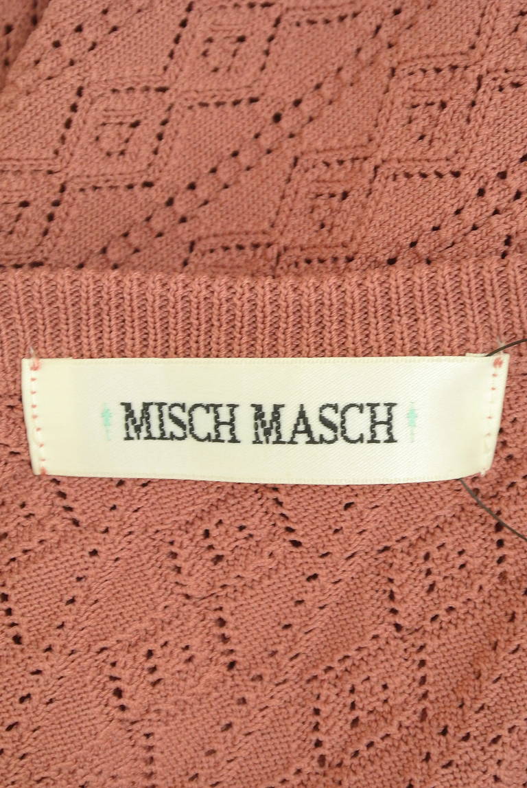MISCH MASCH（ミッシュマッシュ）の古着「商品番号：PR10284125」-大画像6