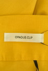OPAQUE.CLIP（オペークドットクリップ）の古着「商品番号：PR10284136」-6