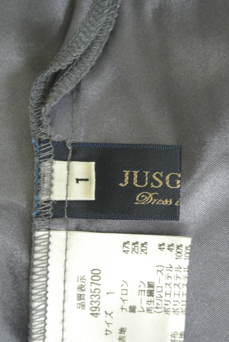 JUSGLITTY（ジャスグリッティー）の古着「商品番号：PR10284138」-大画像6