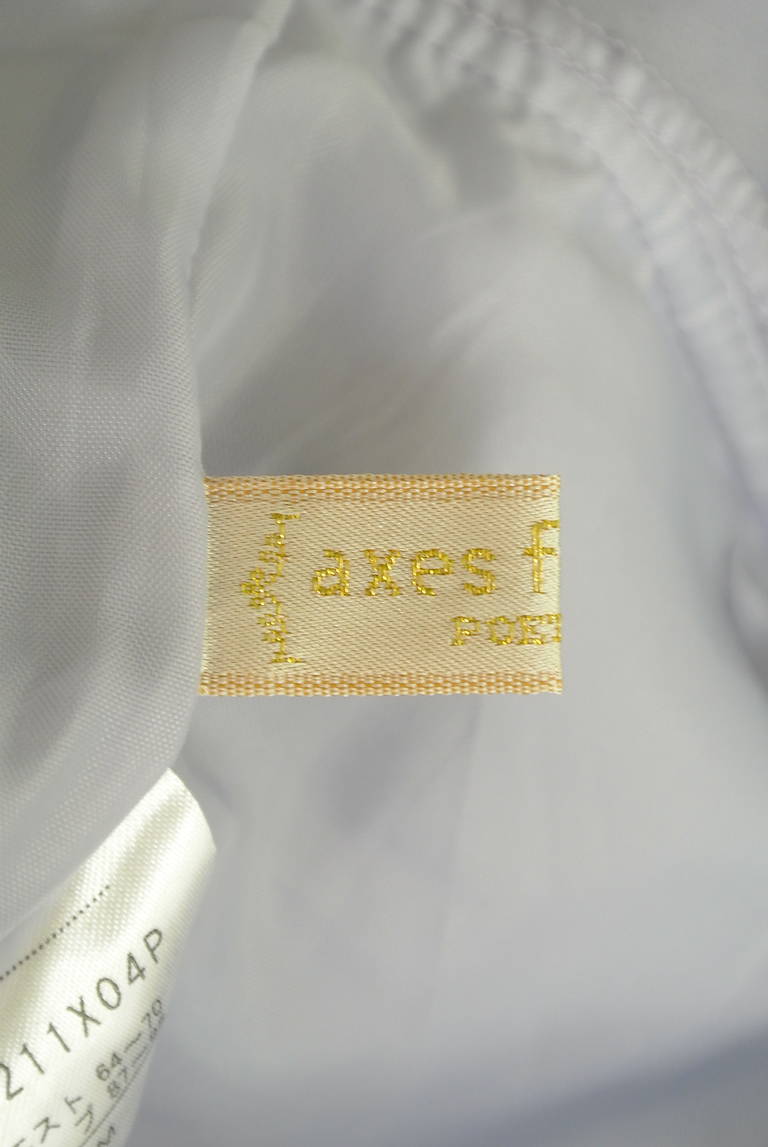 axes femme（アクシーズファム）の古着「商品番号：PR10284147」-大画像6
