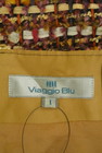 Viaggio Blu（ビアッジョブルー）の古着「商品番号：PR10284160」-6