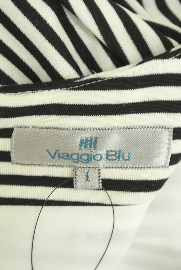 Viaggio Blu（ビアッジョブルー）の古着「商品番号：PR10284162」-大画像6